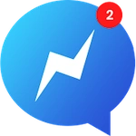 Messenger for messages, video calls & video chat