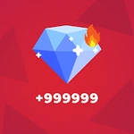 Diamond Converter for FreeFire