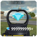 Diamond calc Garena Free Fire and guide