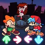 Music Battle: FNF Rap