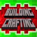 Crafting and Building: Build Craft Game