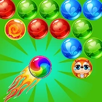 Bubble Hunter