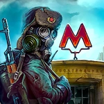 Metro Survival, Zombie Hunter