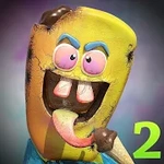 Crazy Ice Scream hello Scary Neighbor:Horror Games