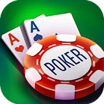 Baixar e jogar Poker Offline no PC com MuMu Player