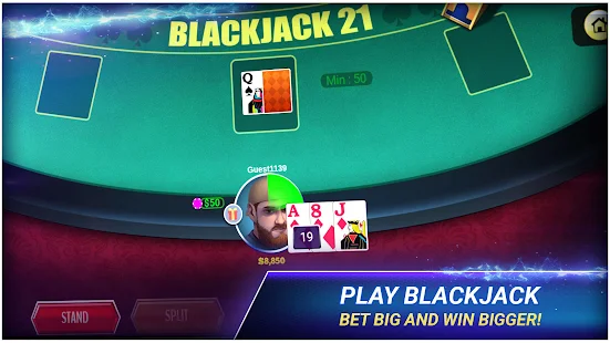 Baixar e jogar Poker Live no PC com MuMu Player