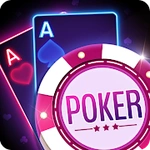 Baixar e jogar Poker Offline no PC com MuMu Player