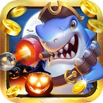 Fish Bomb - Free Fish Game Arcades