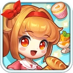 Happys Desserts - -Dessert Chef Gaming