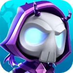 Idle Master 3D- AFK Hero & Adventure