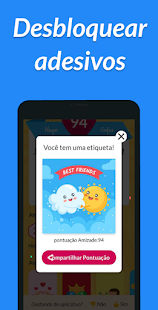 BFF Teste: Amizade e amigos – Apps no Google Play