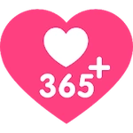 Been Love Memory Plus - Love Counter Plus 2020