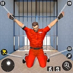 Grand Jail Break Prison Escape:New Prisoner Games