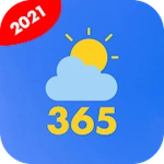 Weather 365 - Weather Forecast & Weather Radar