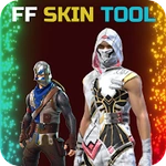 FFF Skin Tool Diamonds Emote Skipper skin
