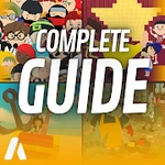 Complete Guide for Play Together Addict!