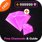 Daily Free Diamonds 2021 - Fire Guide 2021