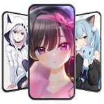 Anime Wallpapers- HD/Live wallpapers