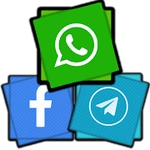 Social Media Groups Joining Links