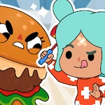 Walkthrough for Toca Life World: Miga Town & City