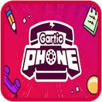 Gartic-Phone Draw and Guess Helper 2021