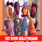 Rec Room Walkthrough