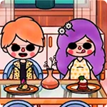 TOCA Life World Town Free Tricks