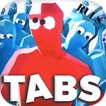 totally ultimate battle simulator ruls