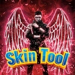 FFF FF: Skin tool, Emote, skin, Elite pass bundles