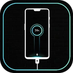Battery Charging Animation Screen