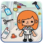 Happy TOCA Boca Life World  walkthrough 2k21