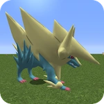 Pixelmons: mods para minecraft