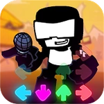 Friday Funny Ugh Mod (FNF Tankman)