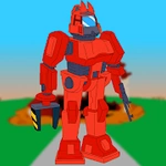 Friday Funny Mod Tordbot FNF