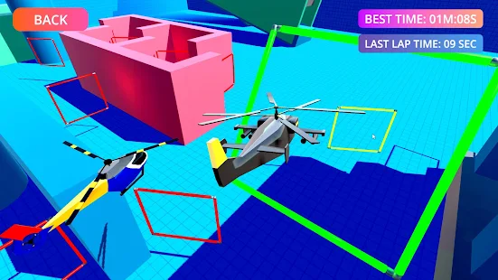 Baixar e jogar Avião Voo Simulador: Avião Piloto Jogos no PC com MuMu Player