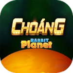 Choang Rabbit Planet