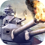 King of Warship: 10v10 Naval Battle