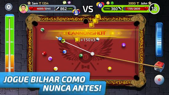 Baixar e jogar Pool Clash: jogo de bilhar no PC com MuMu Player