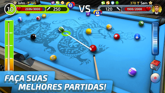 Baixar e jogar Pool Clash: jogo de bilhar no PC com MuMu Player