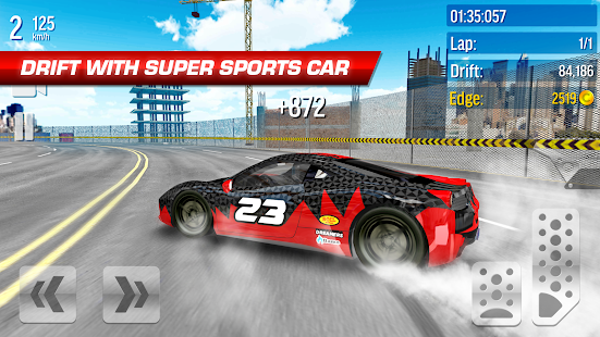 Baixar e jogar Car Drift: Racing & Drifting no PC com MuMu Player