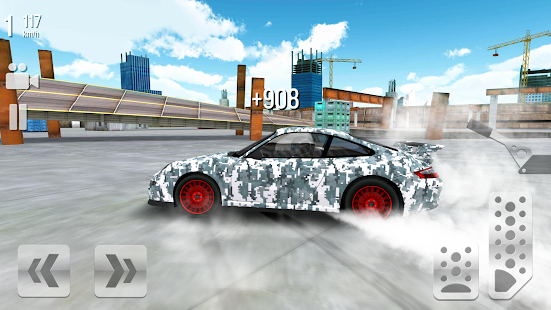 Download and play Car Drift Pro - Drifting Games on PC with MuMu Player