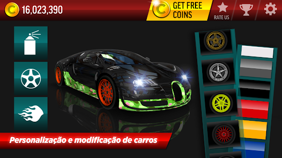 Baixar e jogar Deriva Max Pro - Jogo de Drifting no PC com MuMu Player