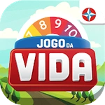 Jogo da Vida da Estrela