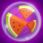Match Triple 3D - Bubble Match Puzzle