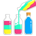 SortPuz - Water Sort Color - Sorting Game
