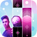 Enaldinho Piano Tiles