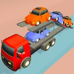 Parking Tow
