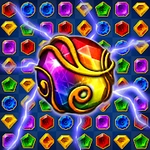 Jewel Olympus: Match 3 Puzzle