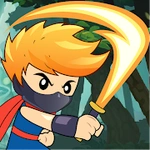 Baixar e jogar Ninja Revenge - Resgatar a princesa no PC com MuMu Player
