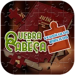 Quebra-Cabeca Biblico